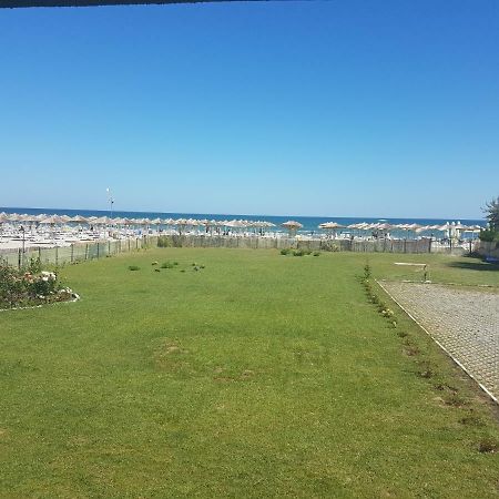 Le Reve Apartment Mamaia Nord Exteriér fotografie