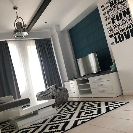 Le Reve Apartment Mamaia Nord Exteriér fotografie