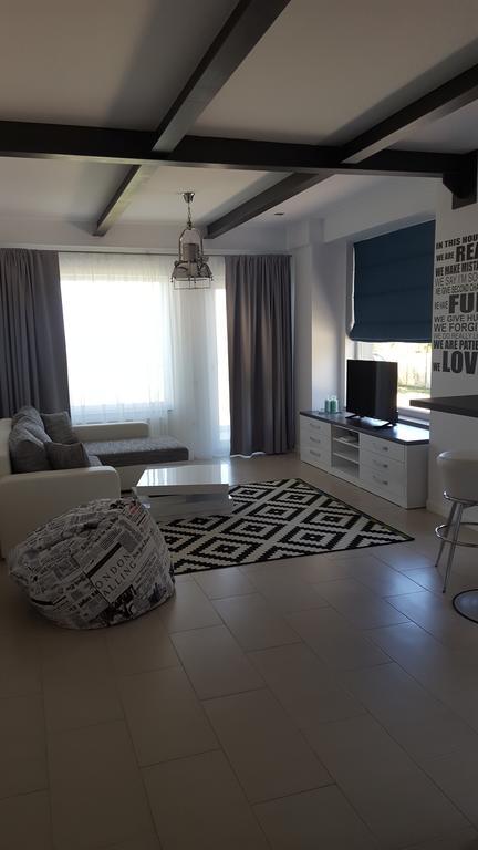 Le Reve Apartment Mamaia Nord Exteriér fotografie