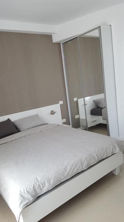 Le Reve Apartment Mamaia Nord Exteriér fotografie