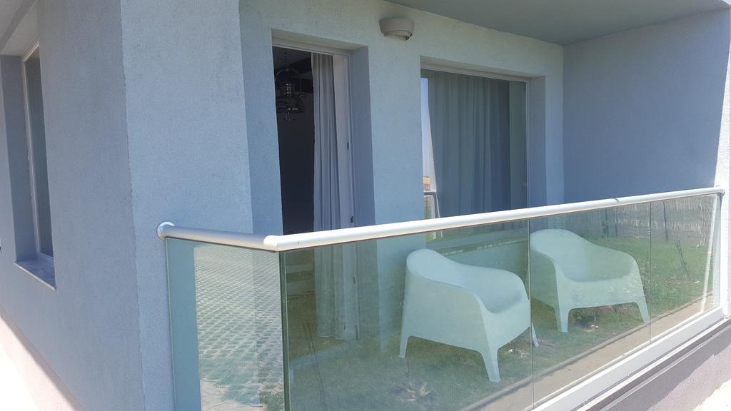 Le Reve Apartment Mamaia Nord Exteriér fotografie