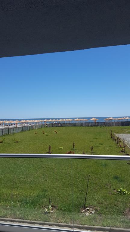 Le Reve Apartment Mamaia Nord Exteriér fotografie
