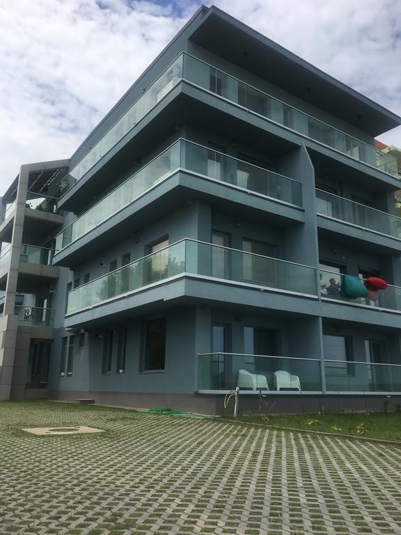 Le Reve Apartment Mamaia Nord Exteriér fotografie