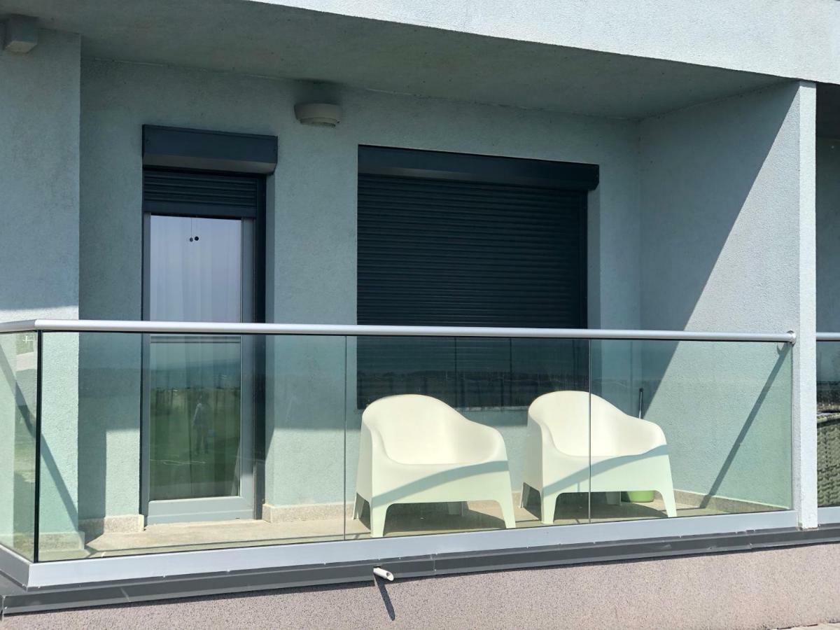 Le Reve Apartment Mamaia Nord Exteriér fotografie