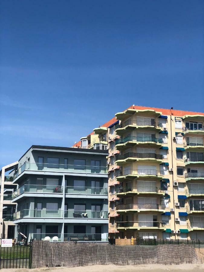 Le Reve Apartment Mamaia Nord Exteriér fotografie