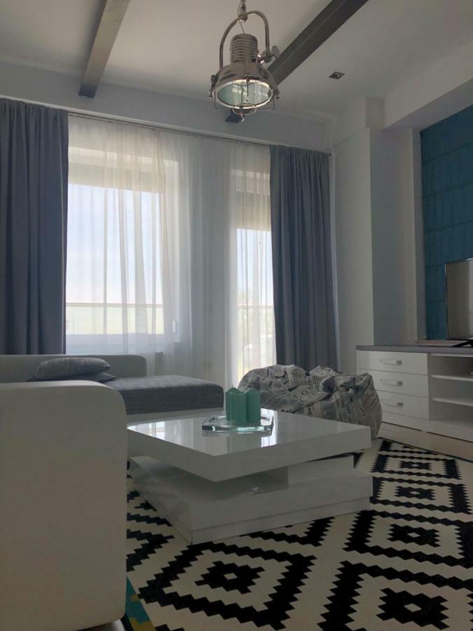Le Reve Apartment Mamaia Nord Exteriér fotografie